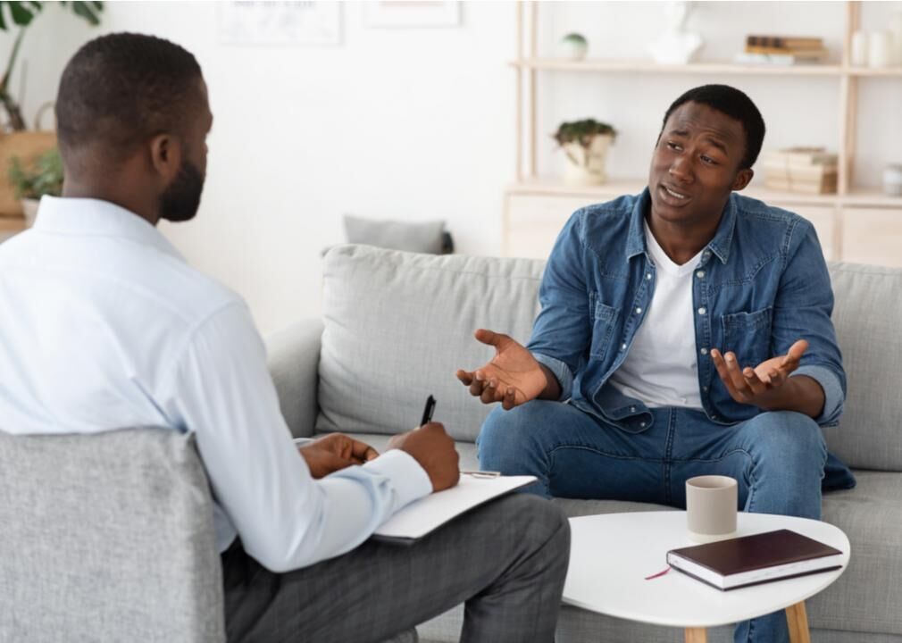 Mental health coverage is a priority